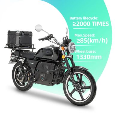 CB-EV Takeaway version